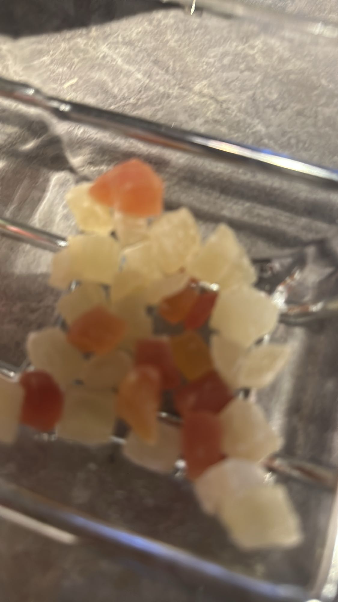 цукаты ассорти