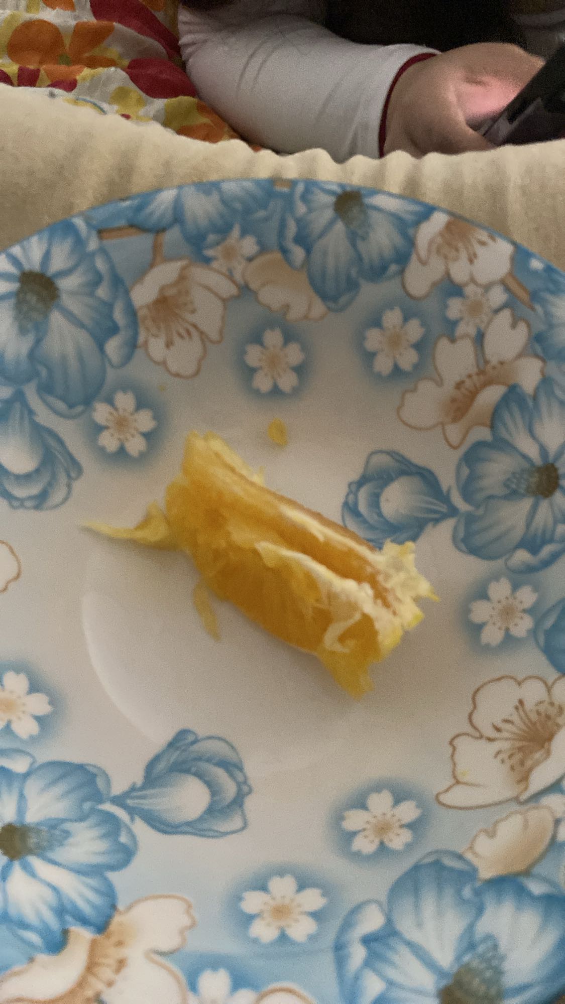 Felie de portocală
