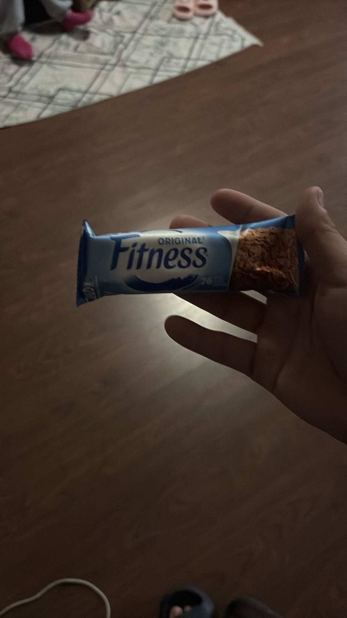 Baton Fitness Original