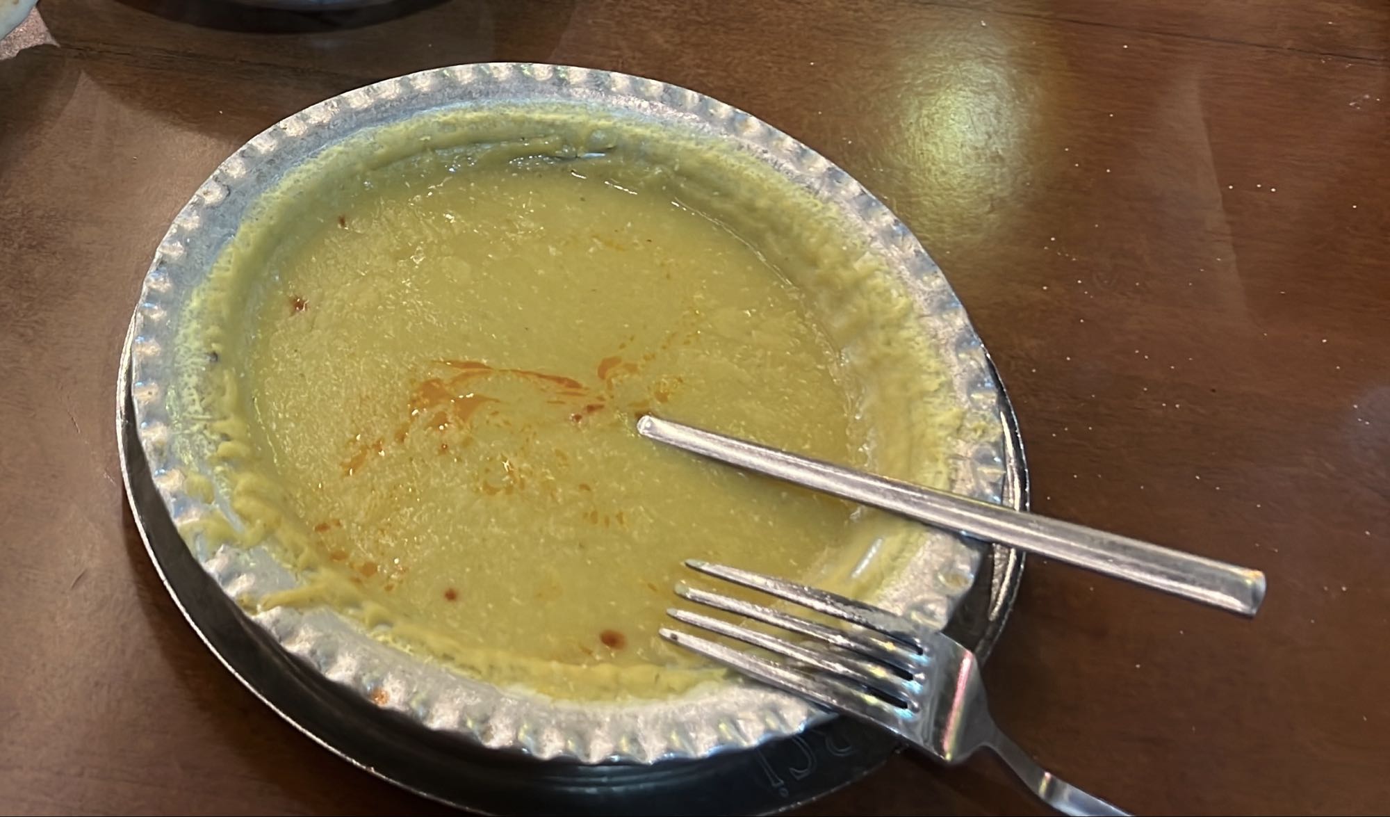 Lentil Soup