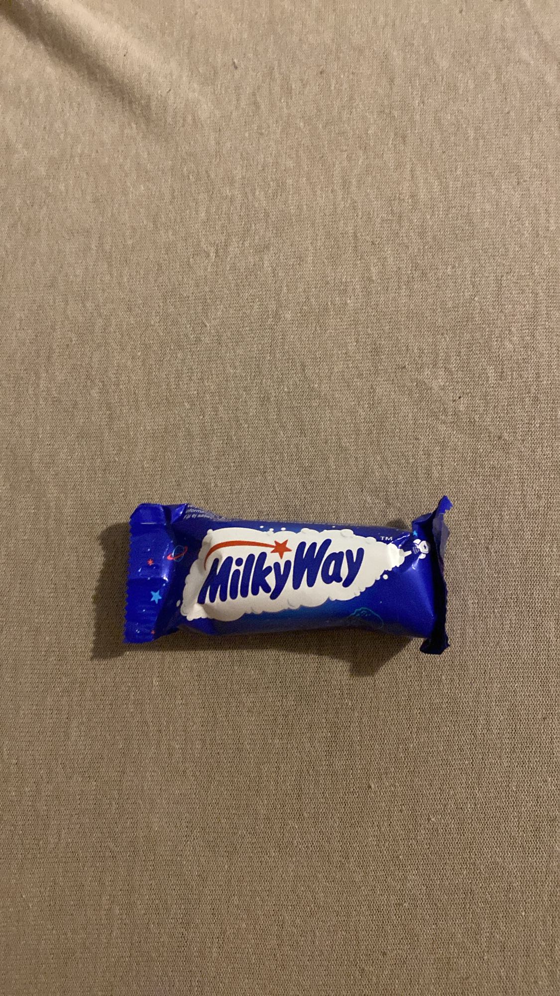 Batonik Milky Way mini