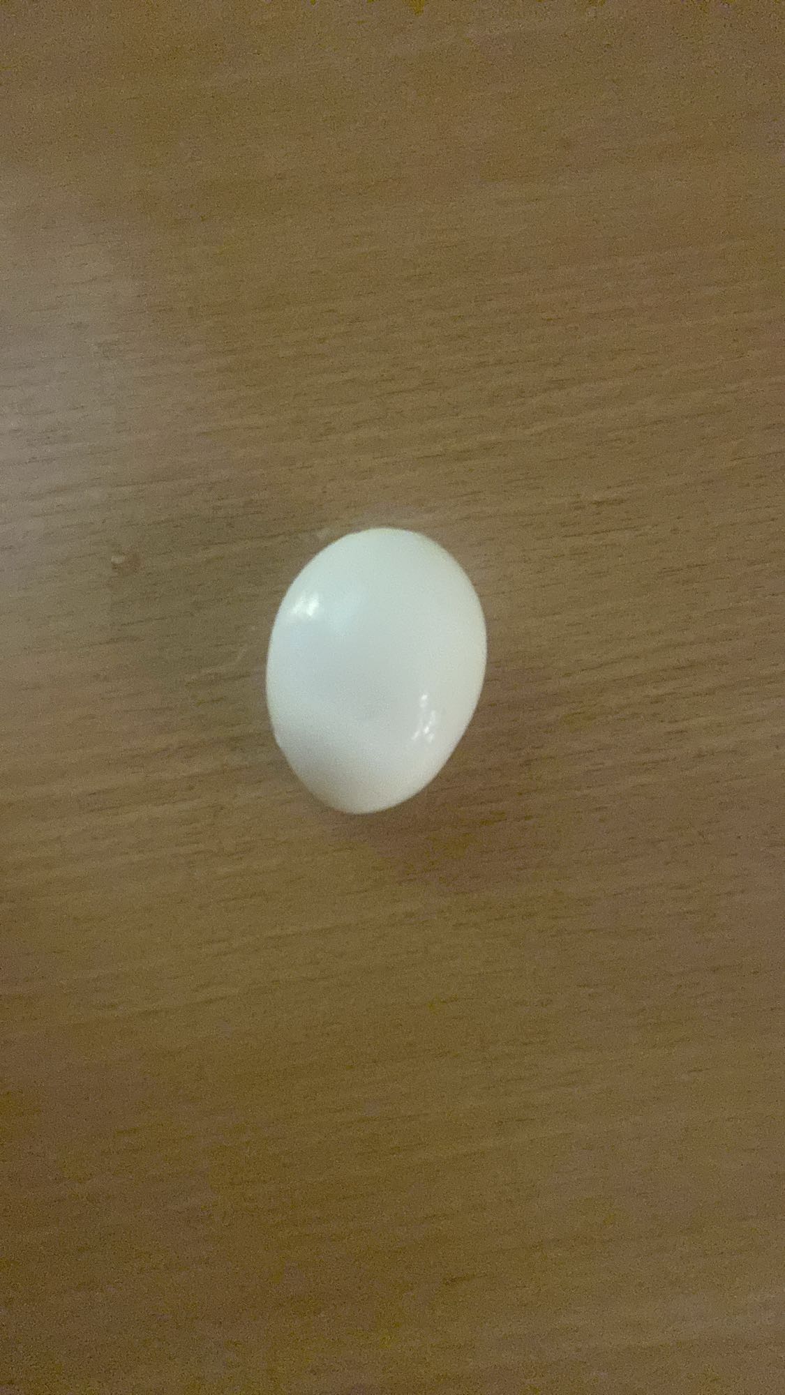 jajko gotowane na twardo