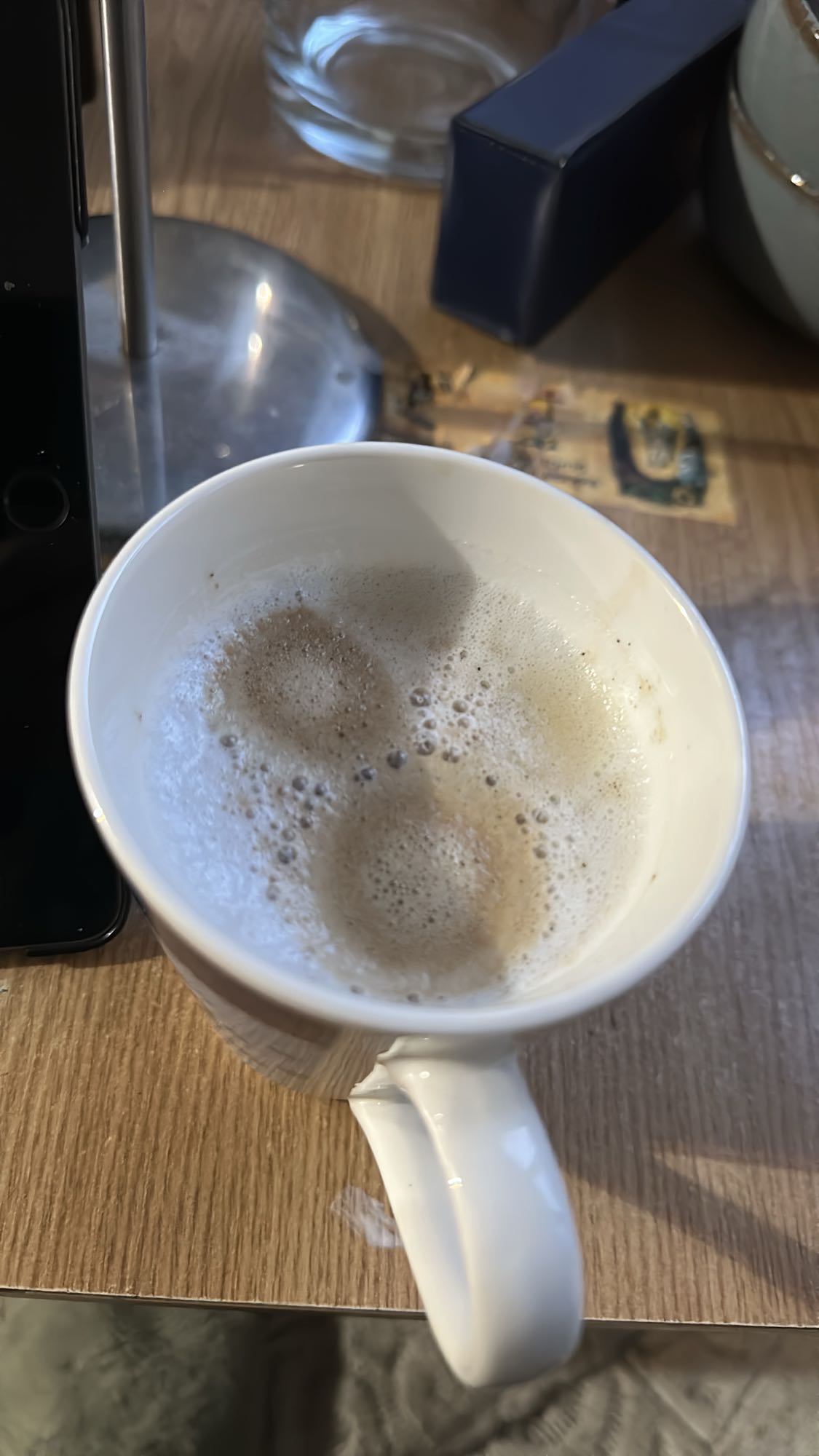 Cappuccino