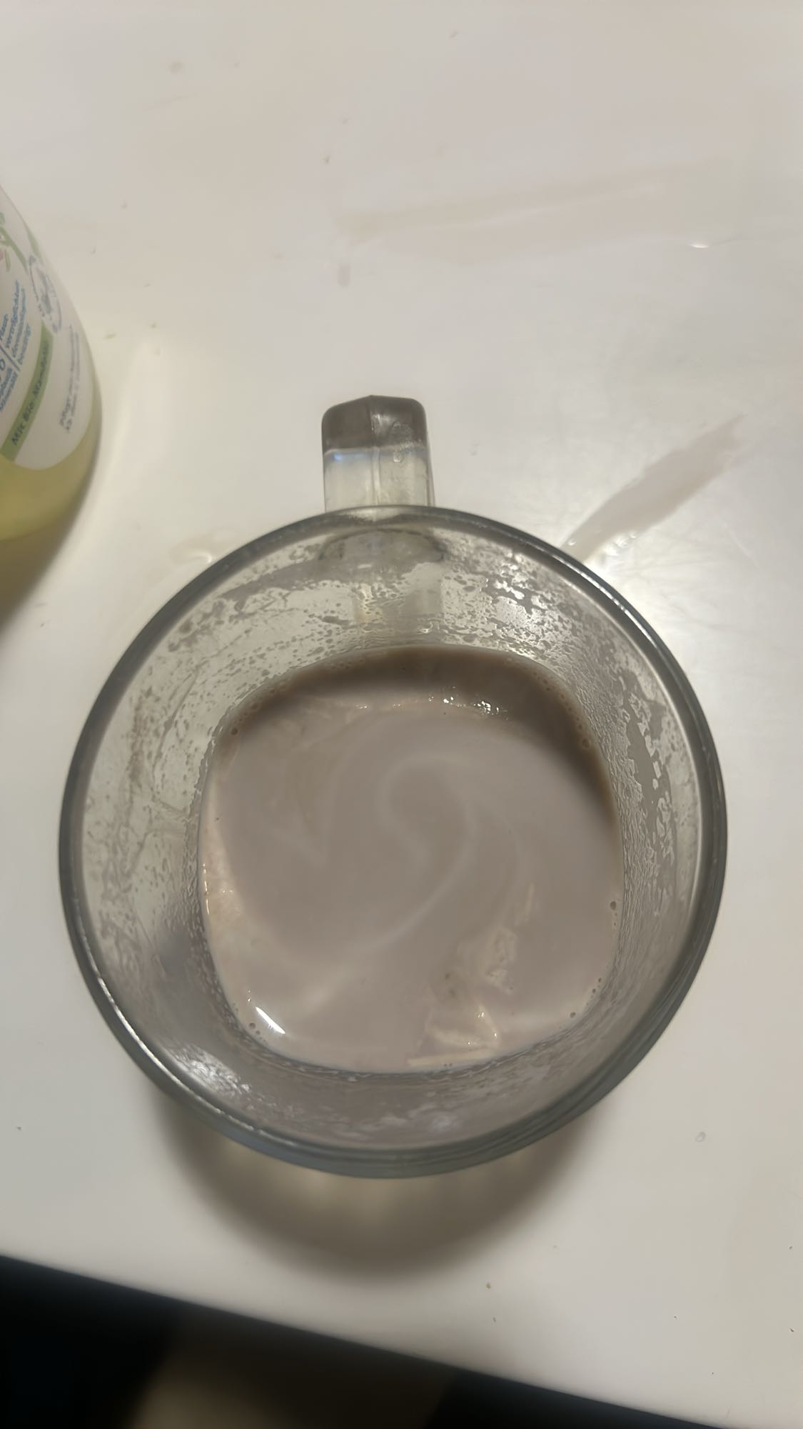 Chocolademelk