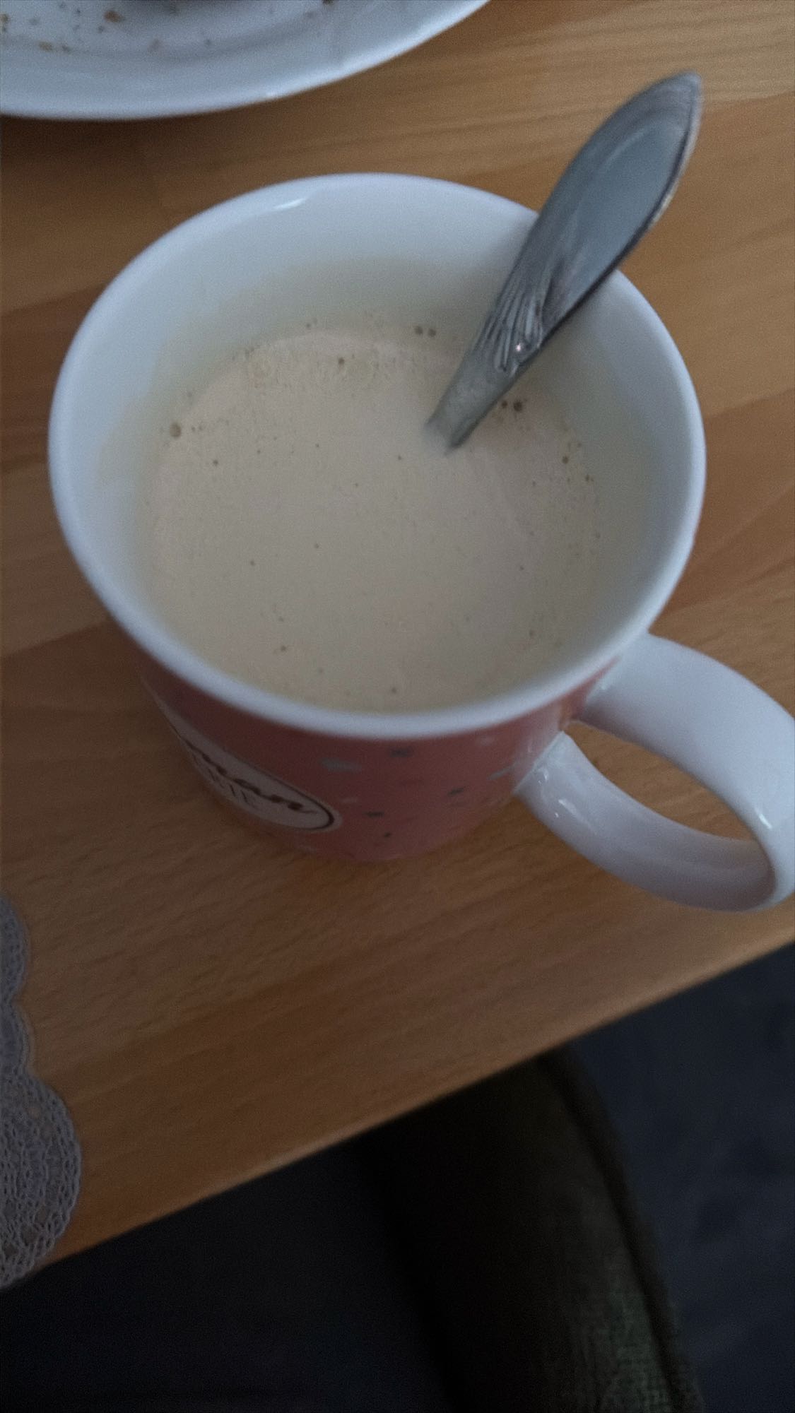 Milchkaffee