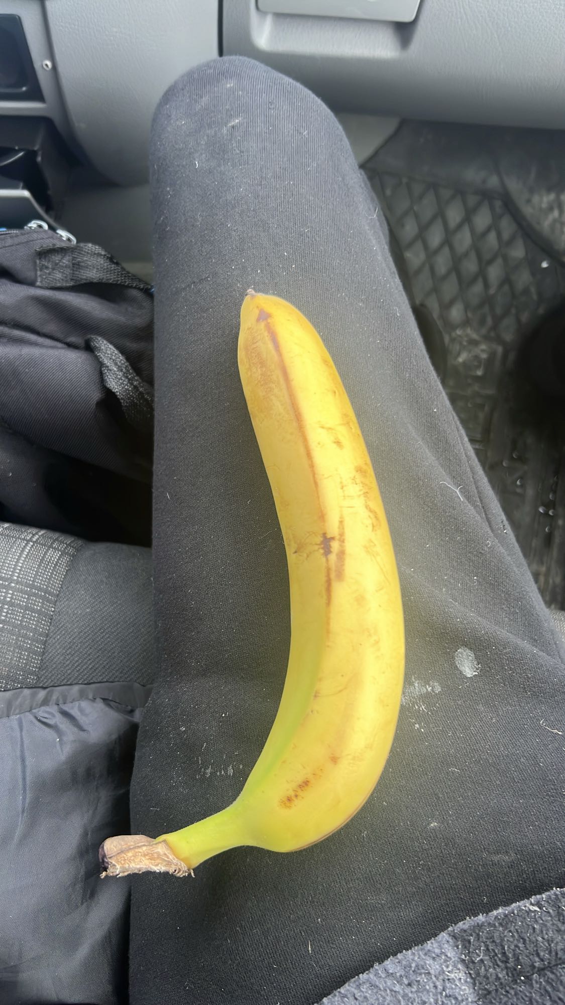 Banana simplă