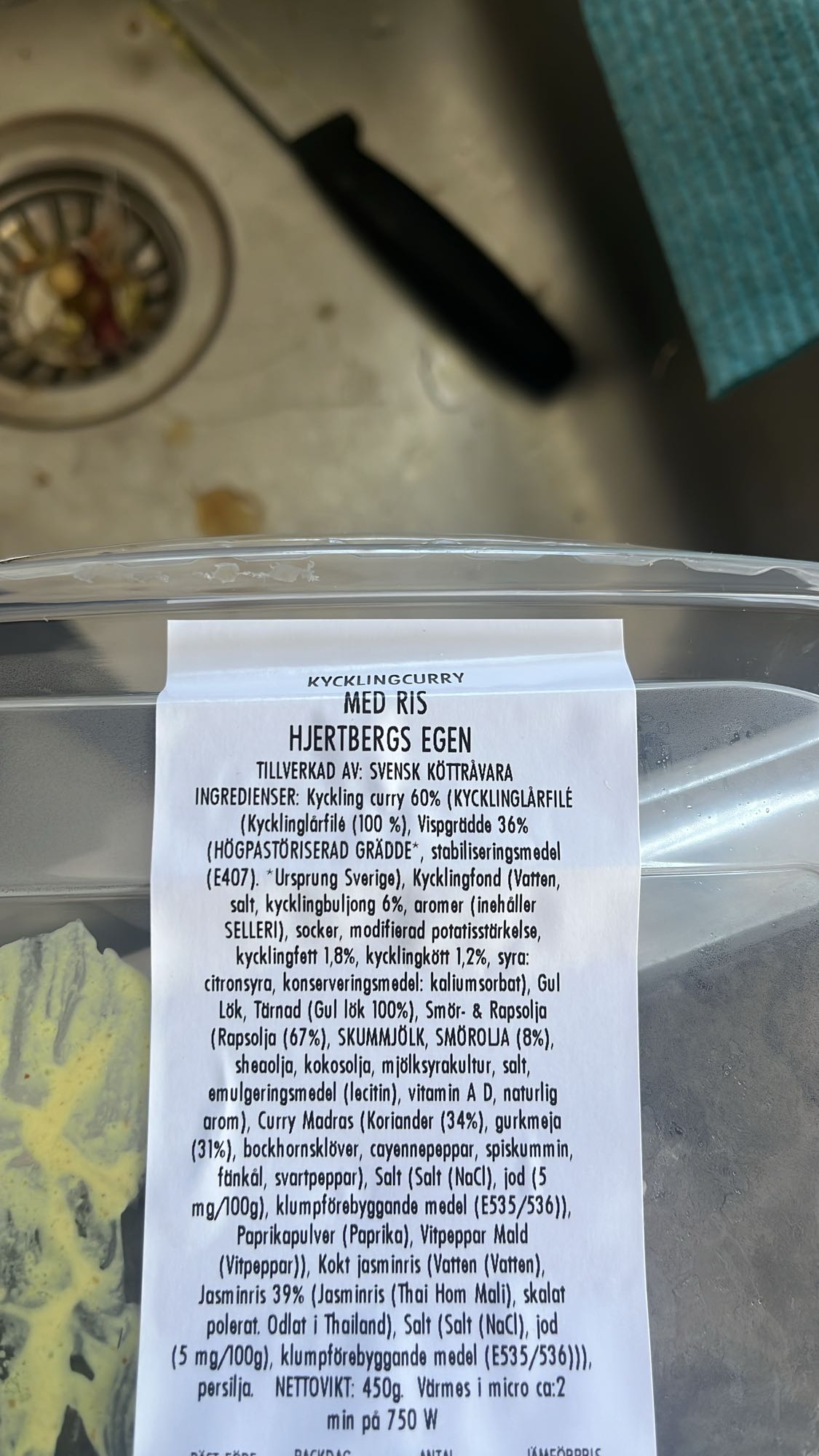 Error analyzing image