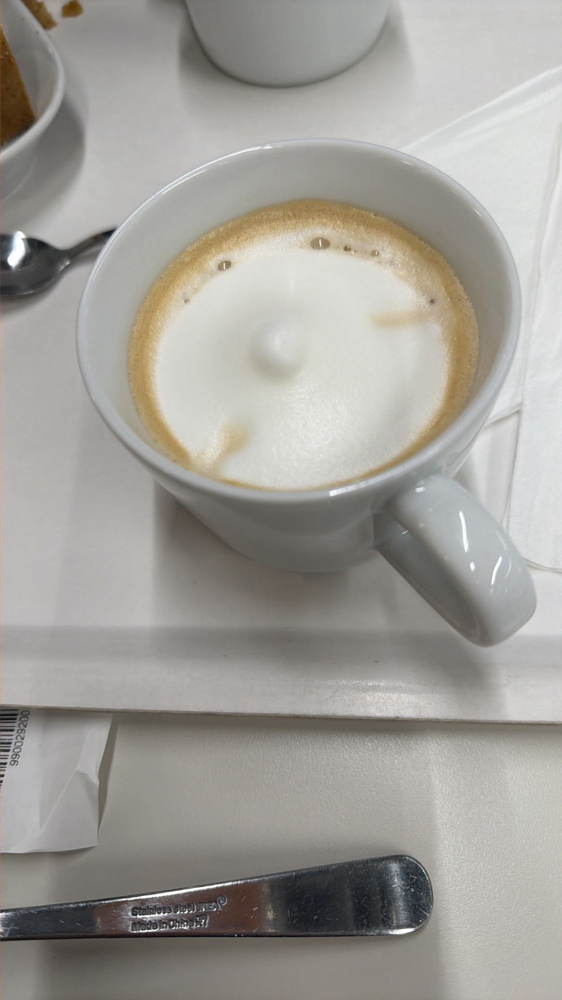 Cappuccino