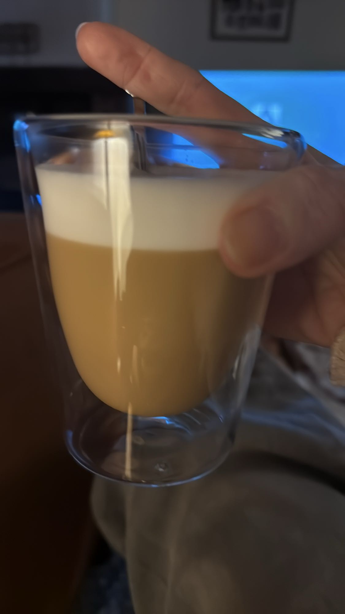 koffie met melk
