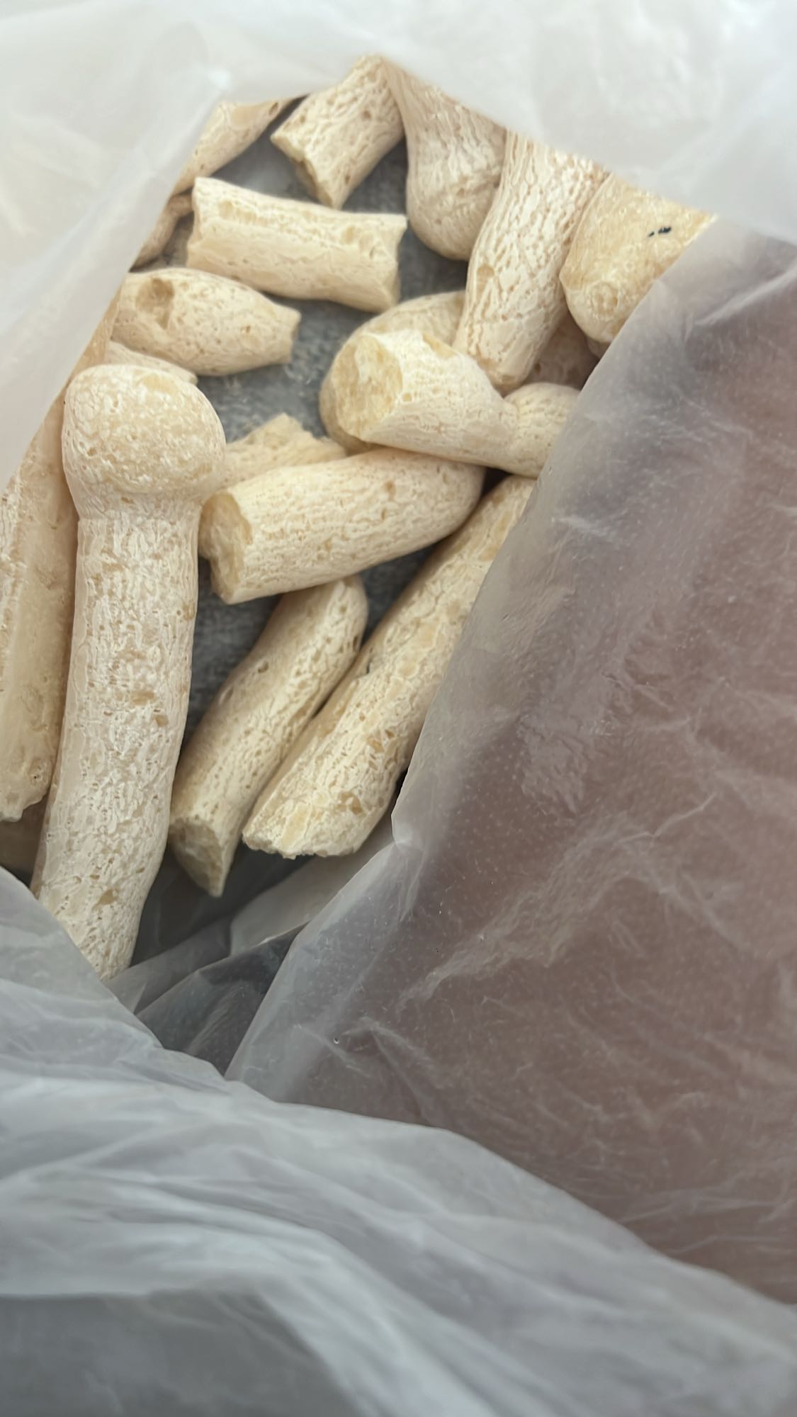 Biscoito de polvilho