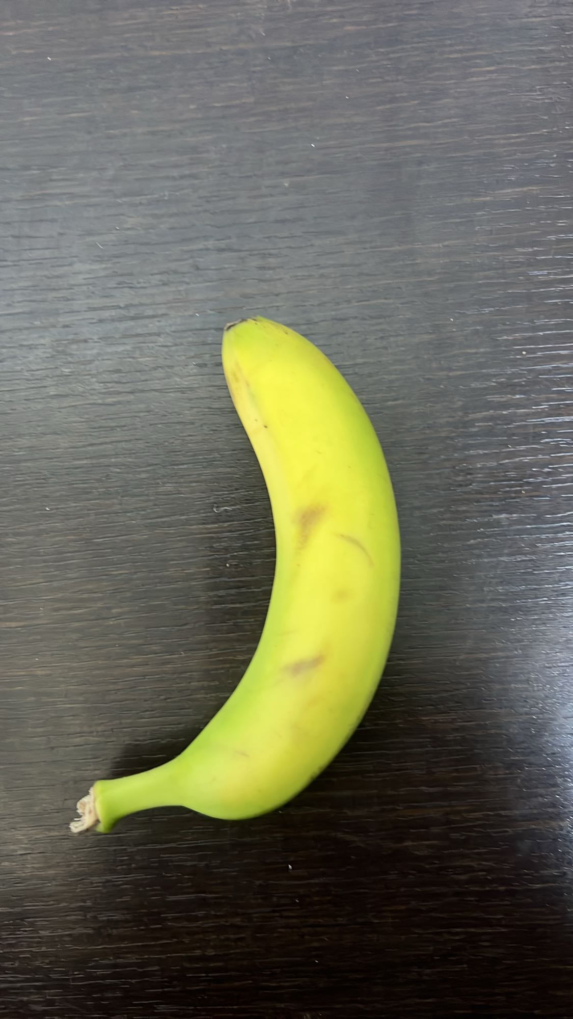 Banana simplă