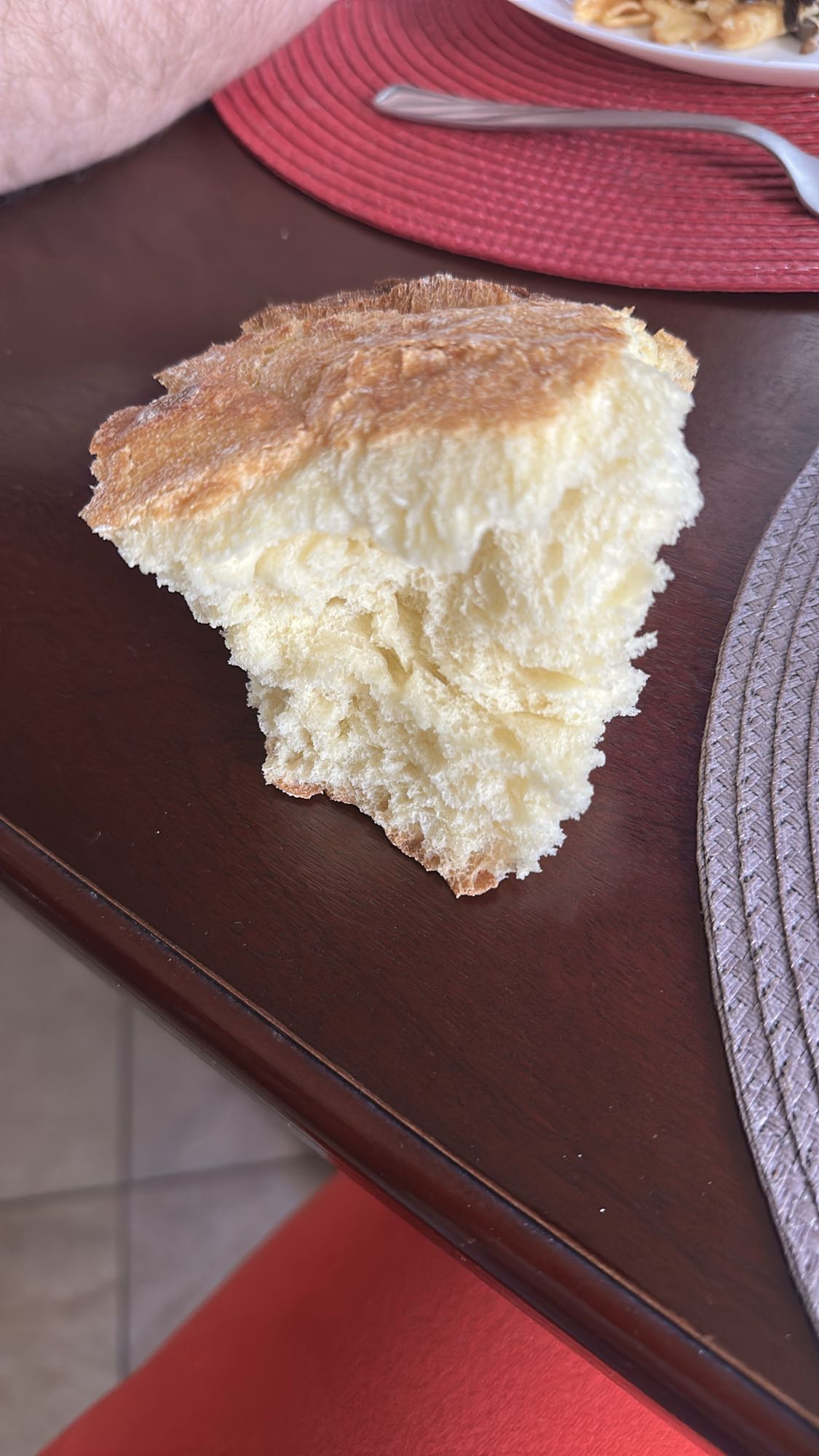 Pâine de casă