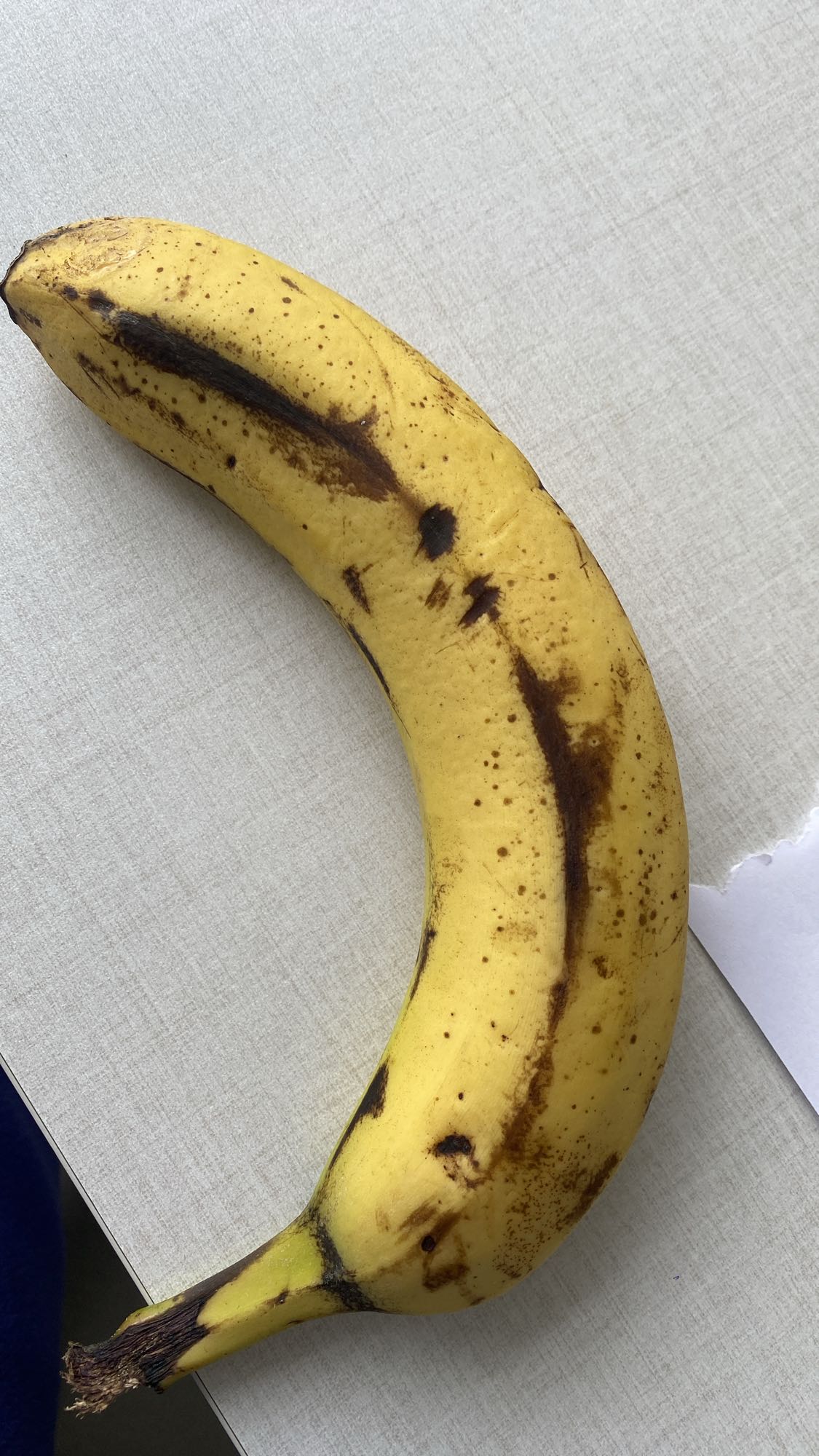 Banana simplă