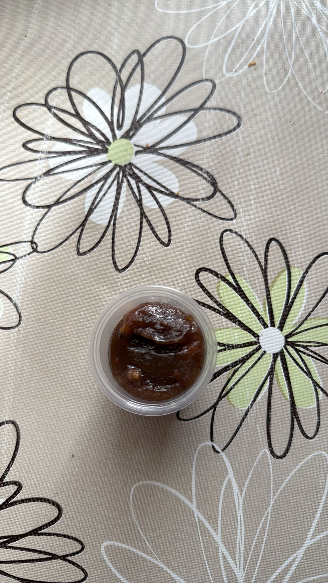 Gem de prune