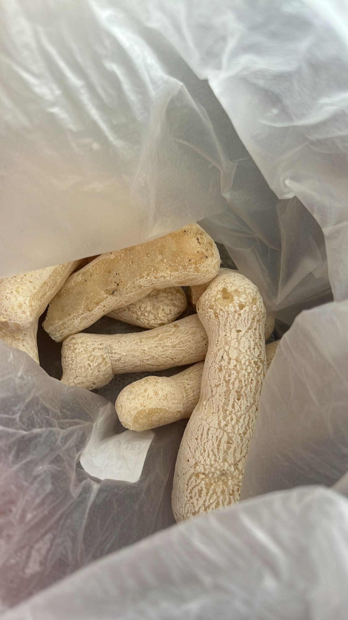 Biscoito de polvilho