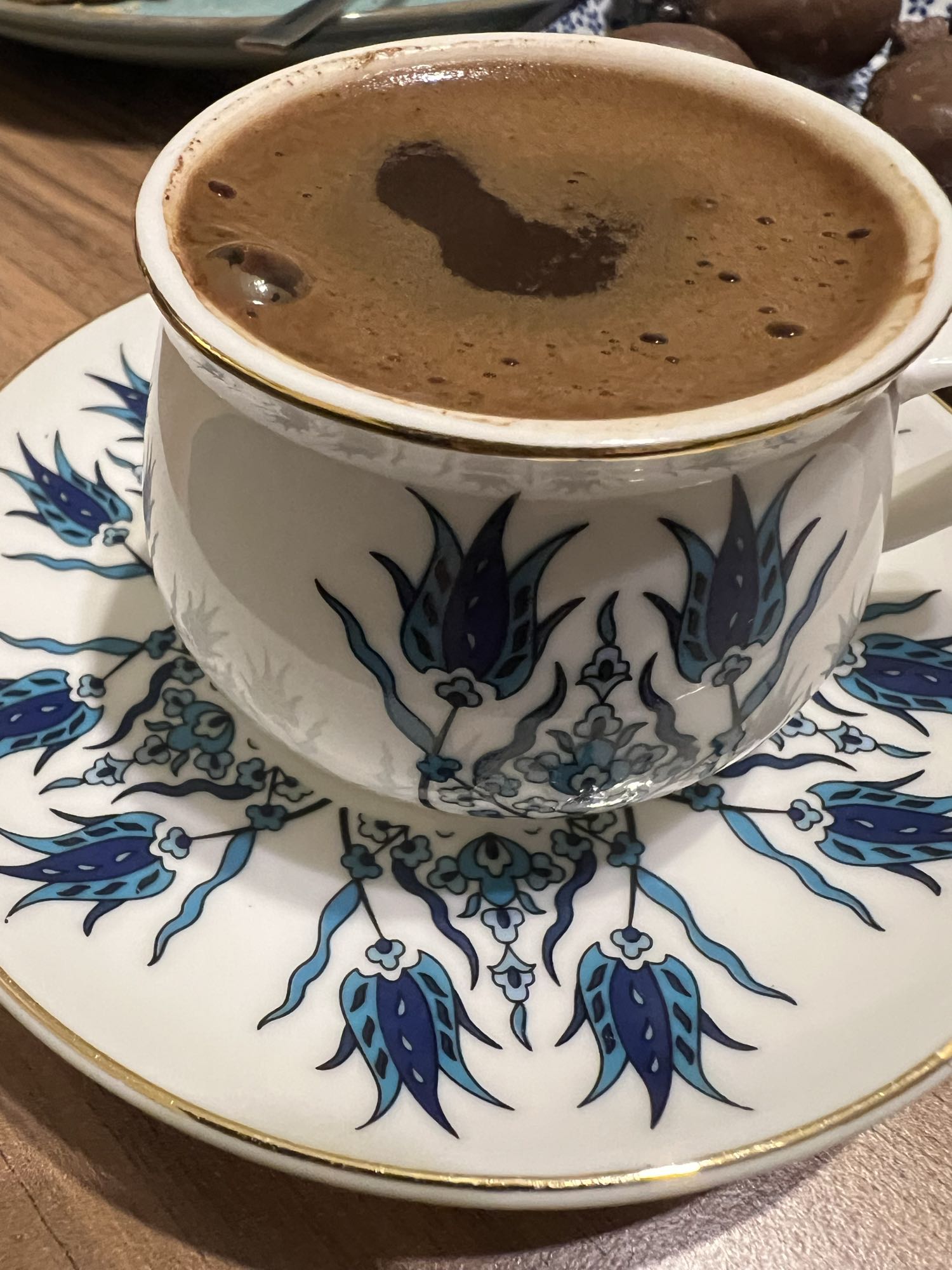 Turkish Coffee