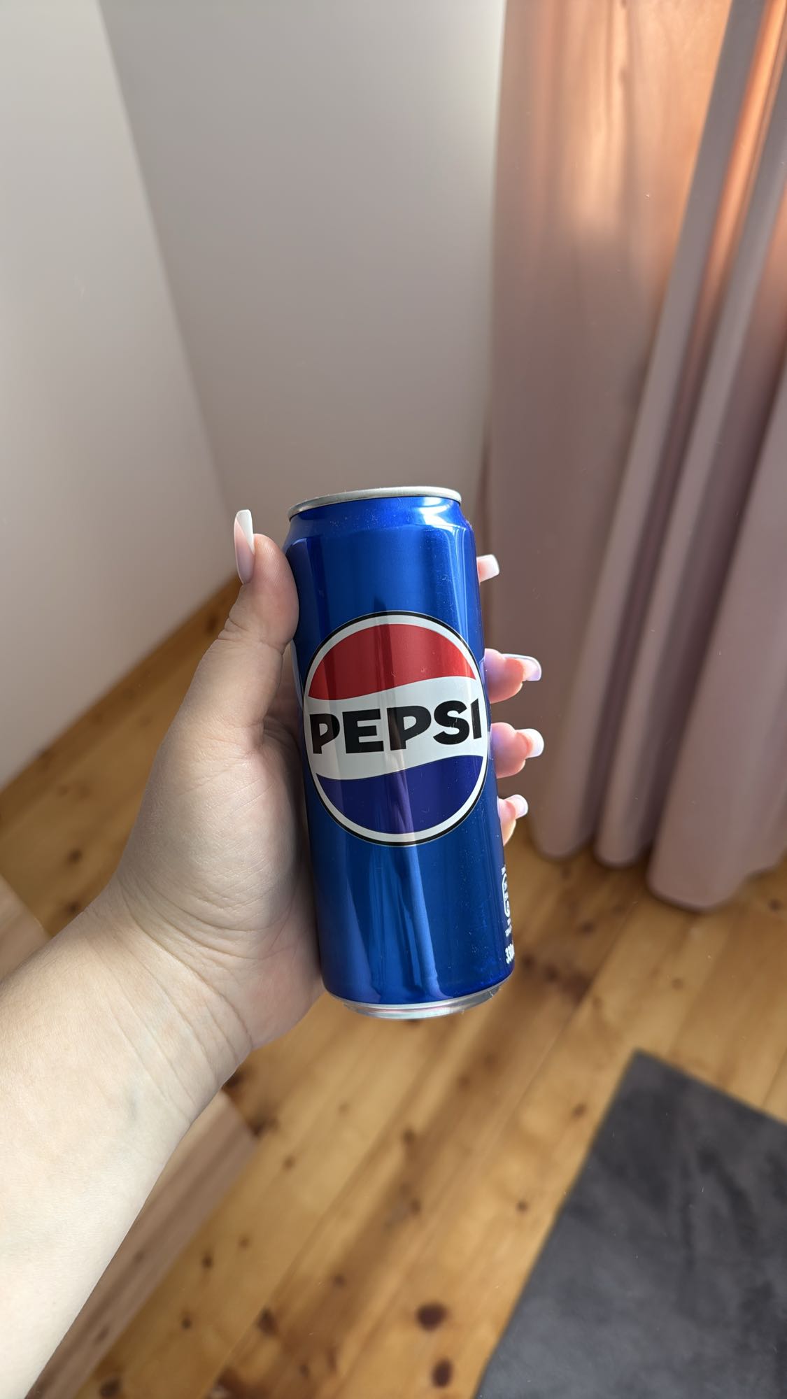 Doza Pepsi
