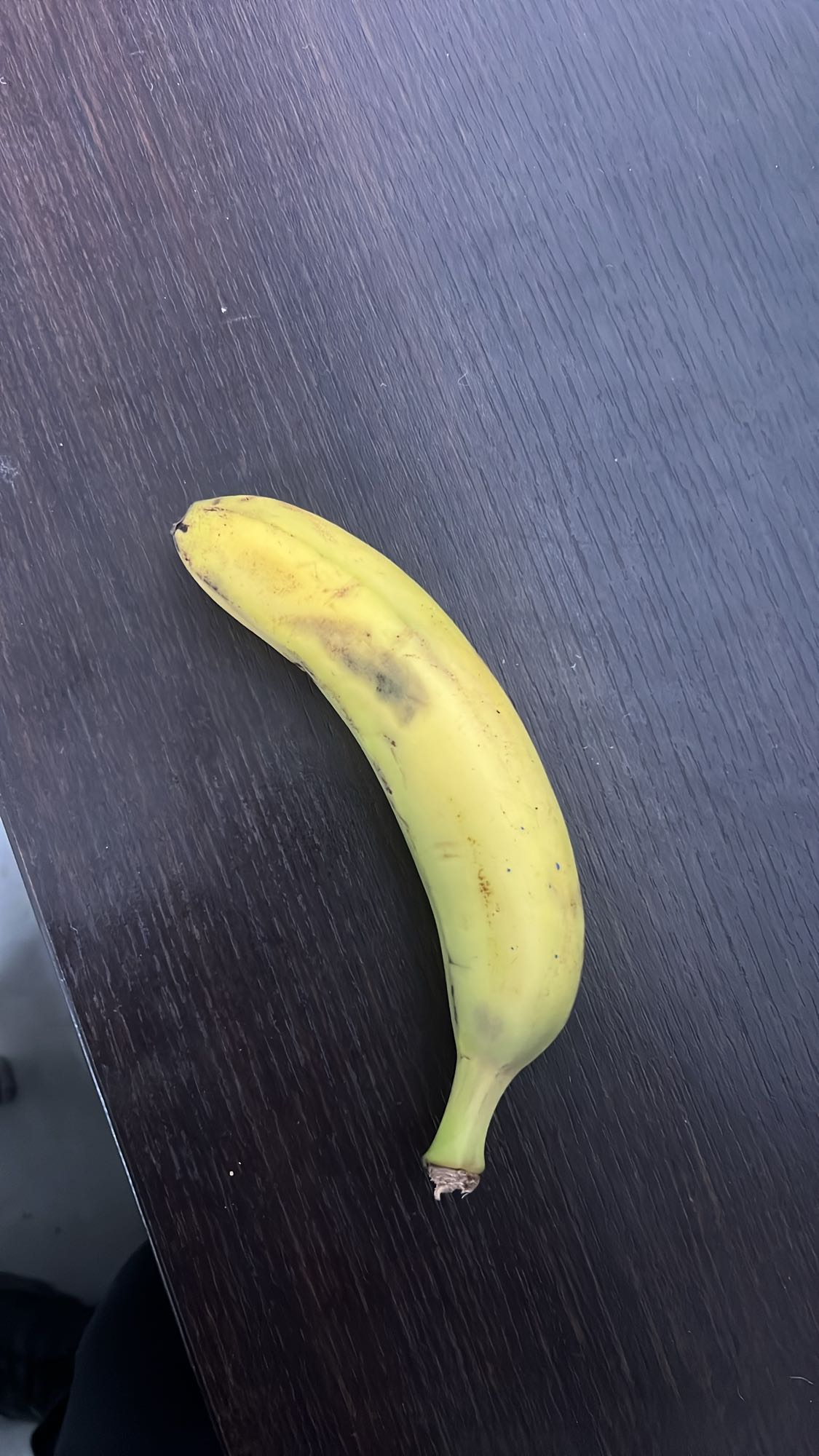 Banana simplă