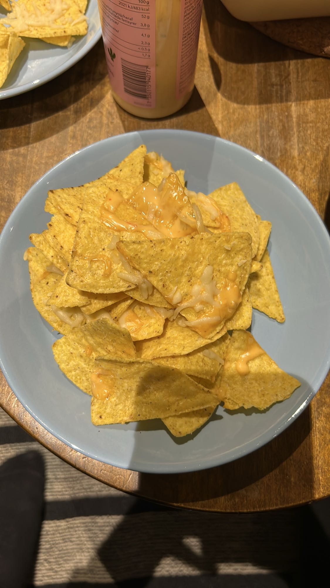 Ostnachos