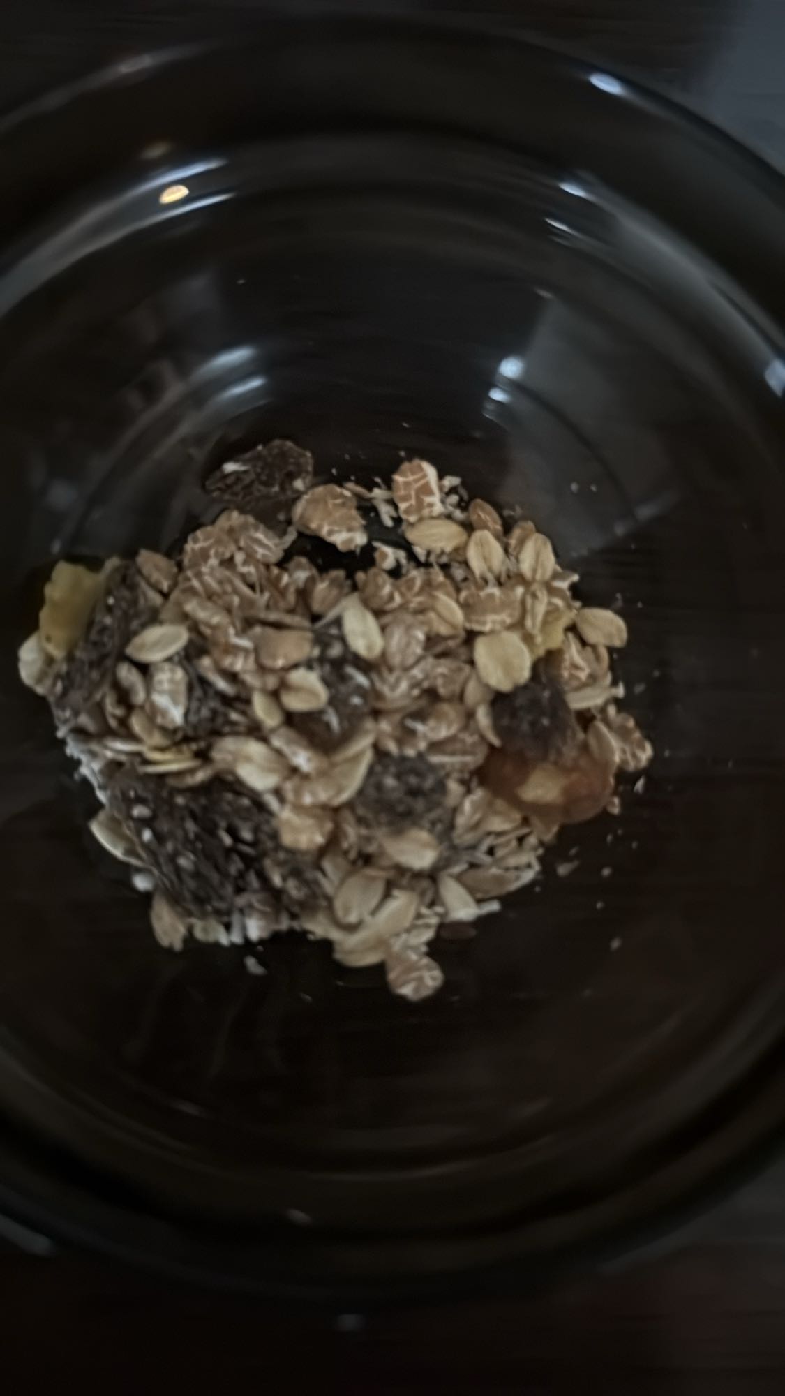 Muesli simplu