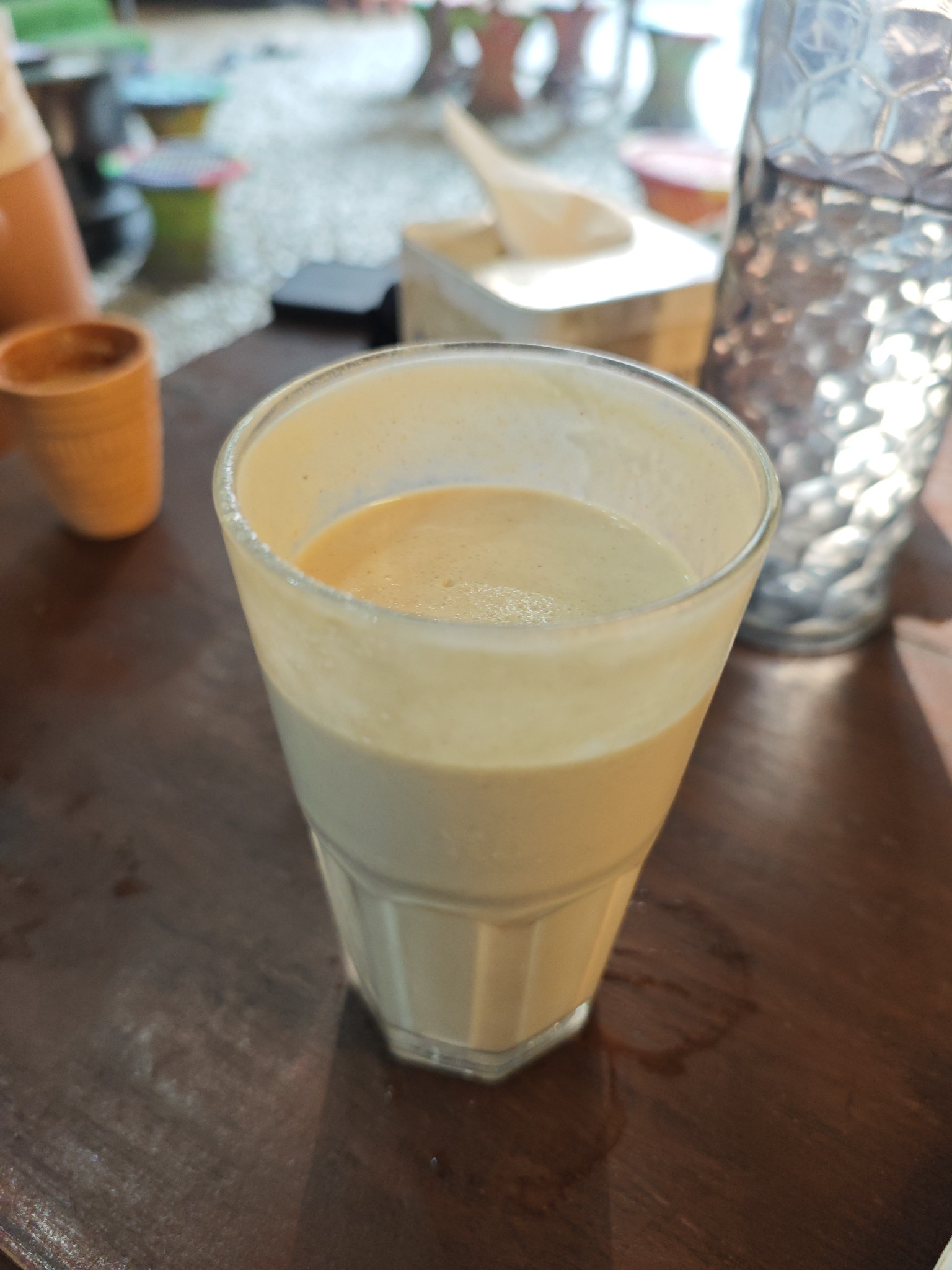 Sweet Lassi