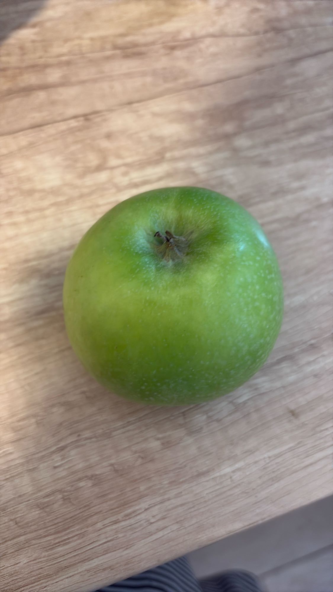 Măr verde