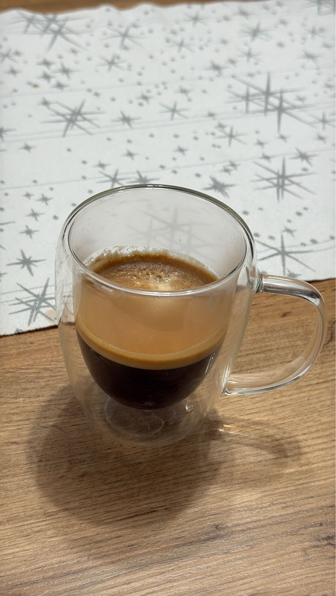 Cafea espresso simplă