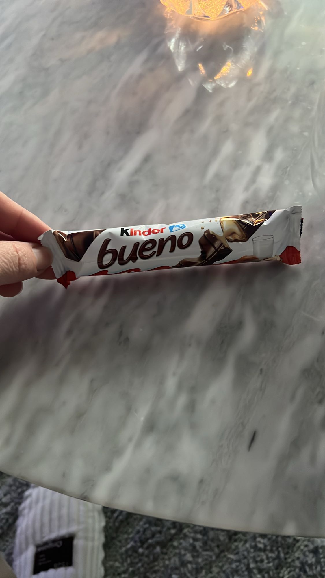 Kinder Bueno Bar