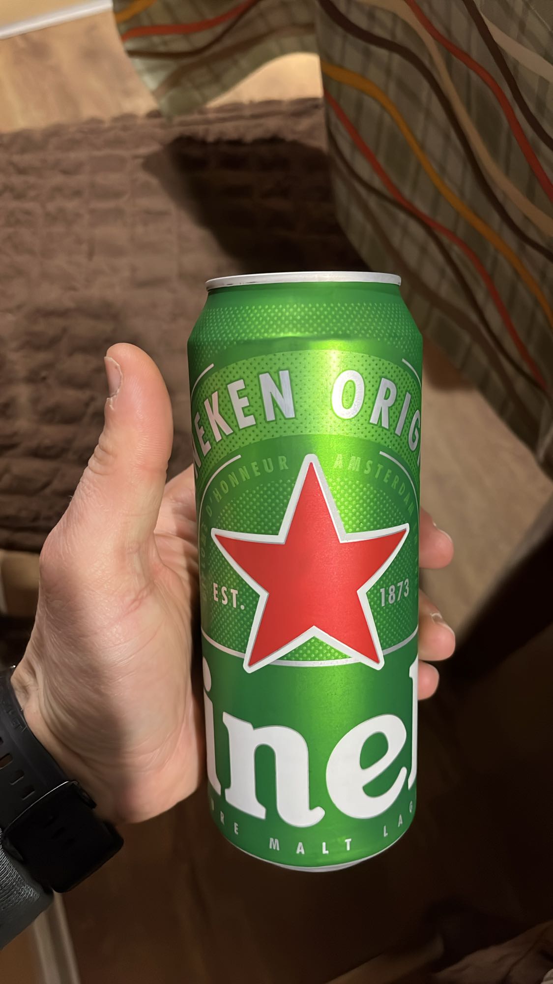 Кенче Хайнекен