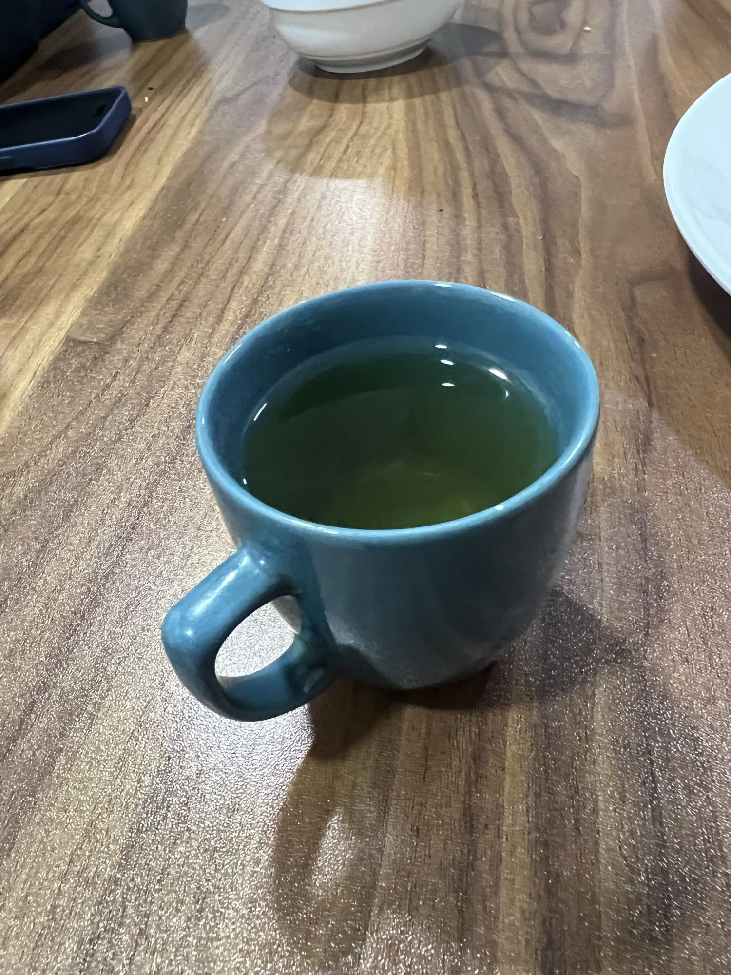 Green Tea