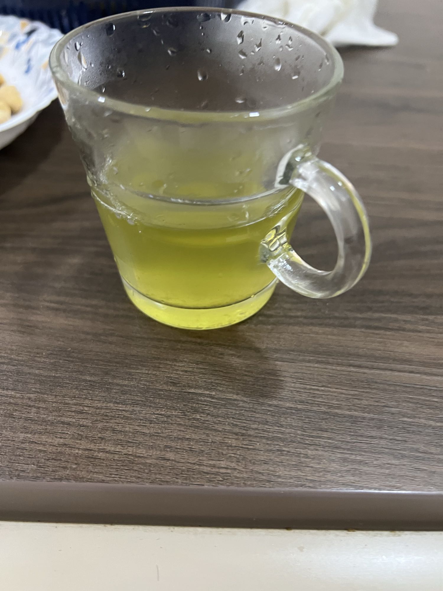 green tea