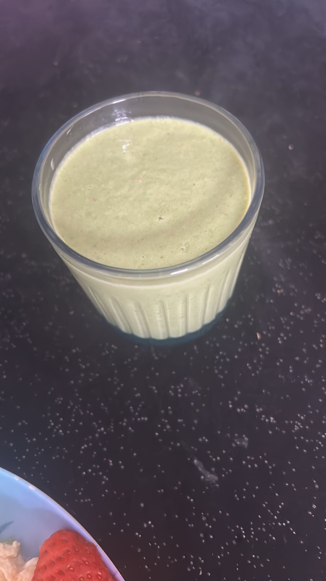 Groene smoothie