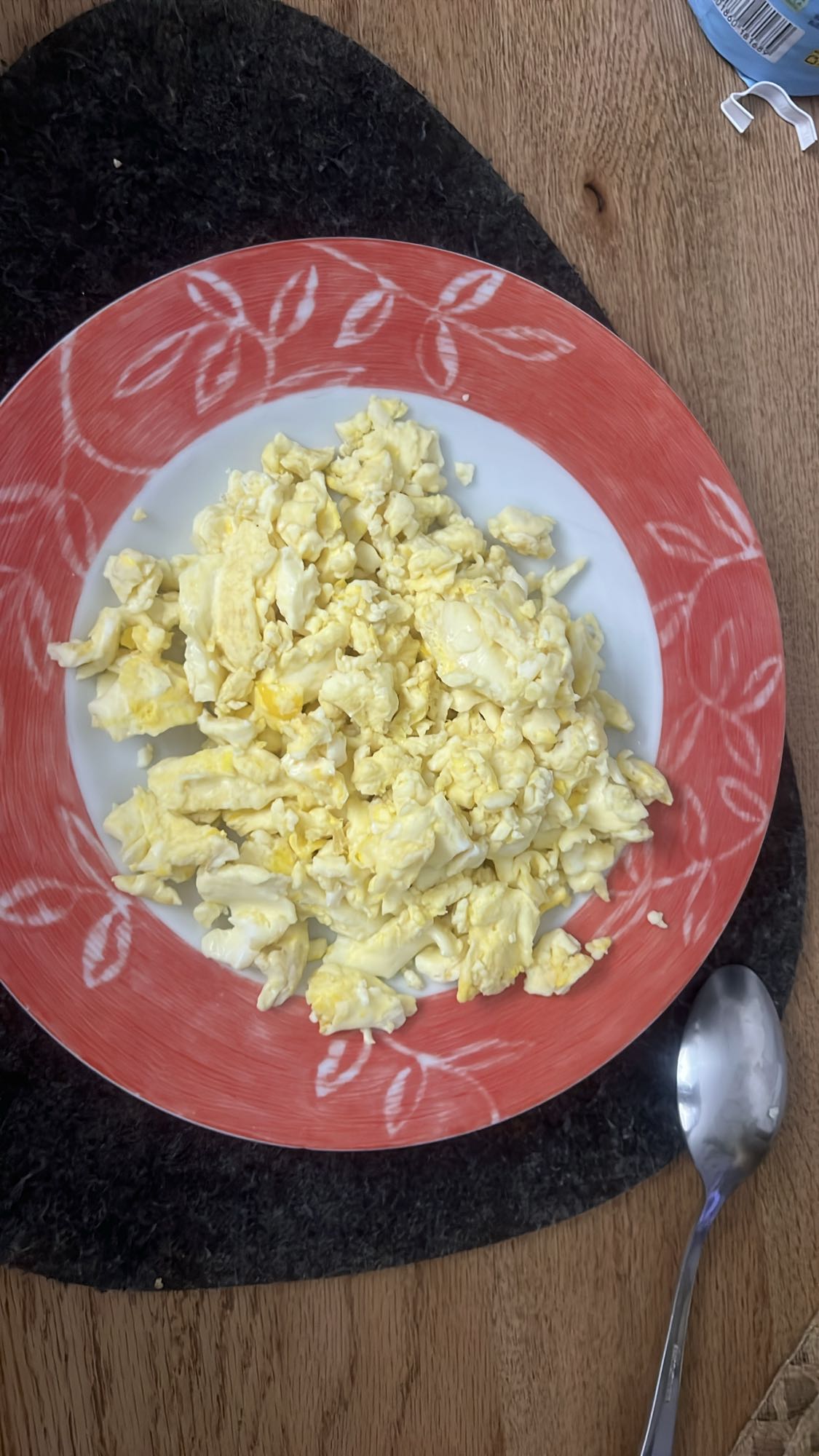 Çırpılmış Yumurta