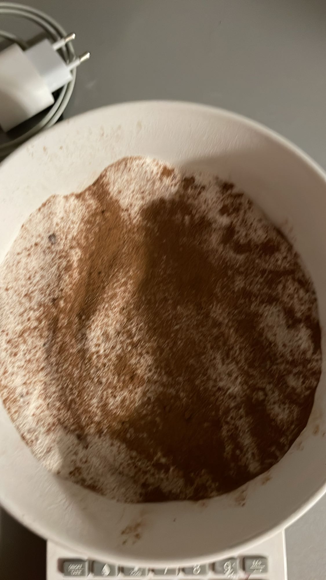 Orez cu scorțișoară și zahăr