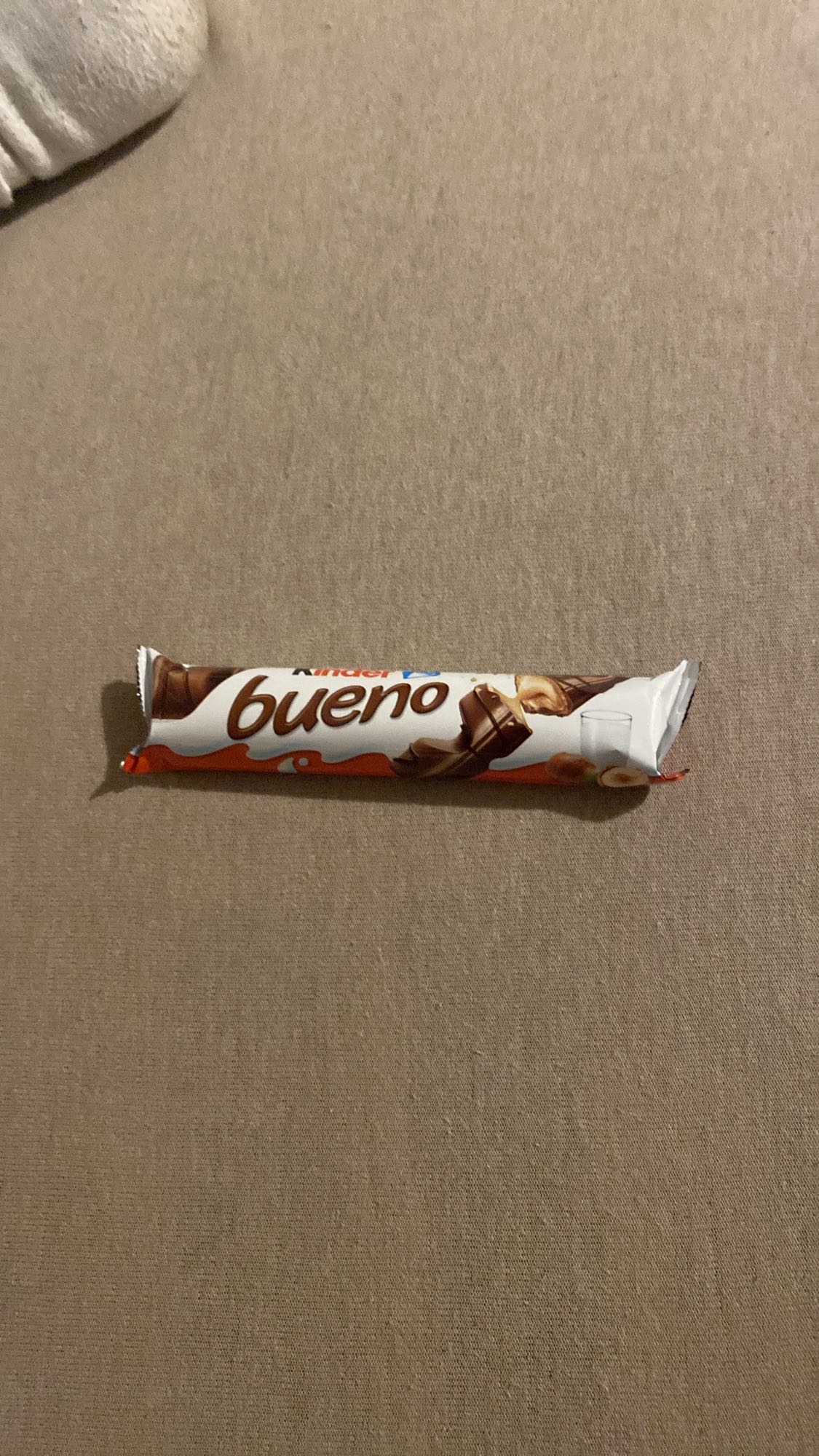 Baton Kinder Bueno
