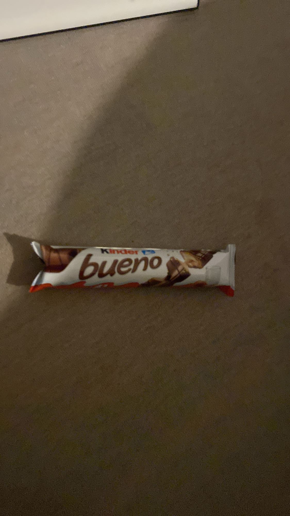 Kinder Bueno baton