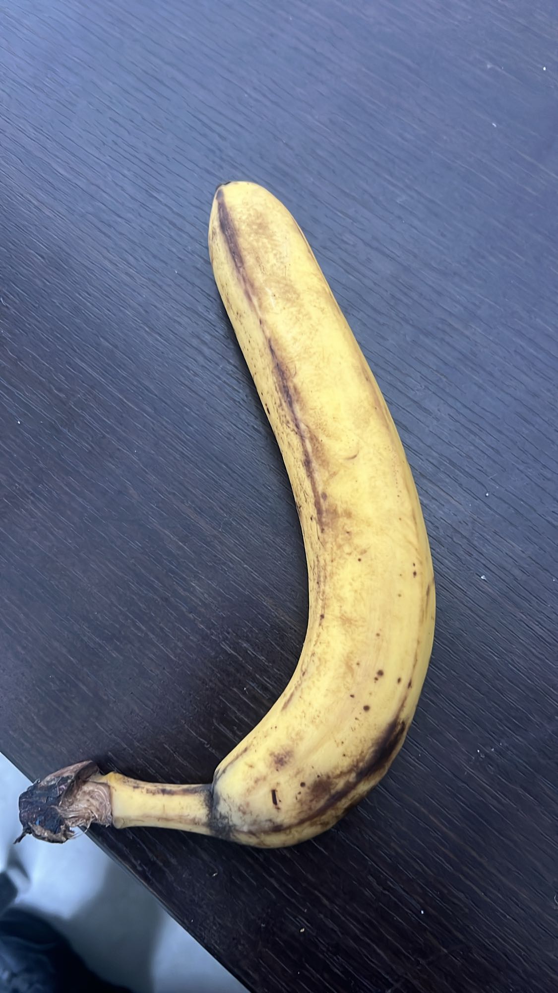 Banana simplă