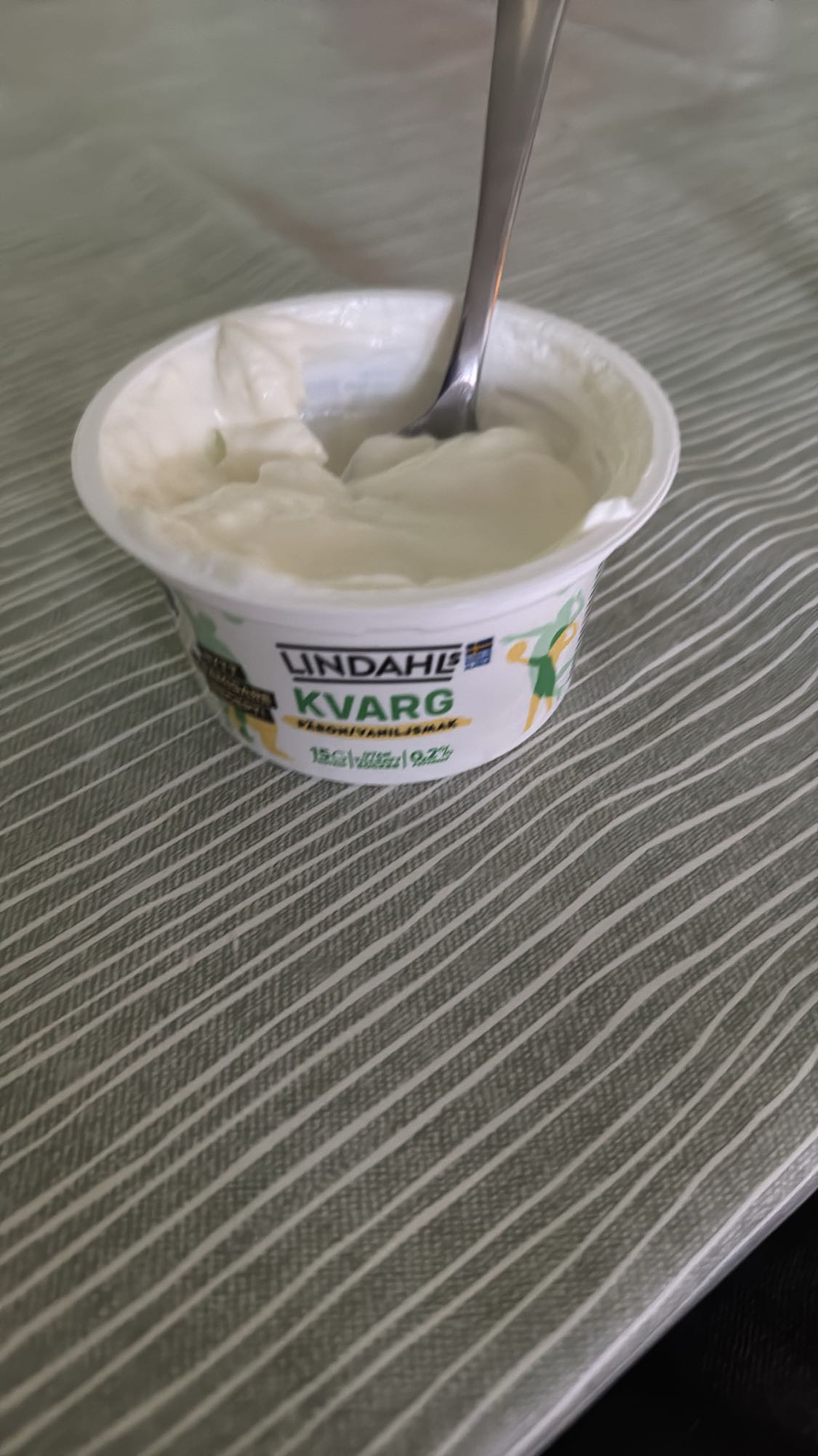 Vaniljkvarg Lindahls