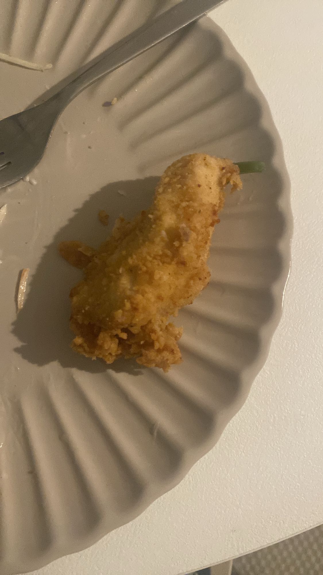 Fried Chicken Strip