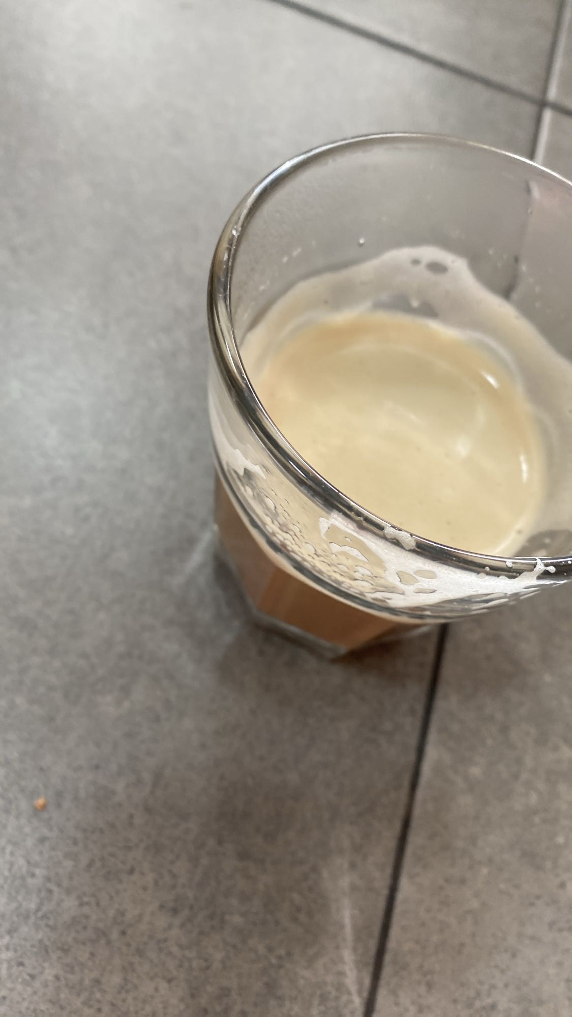 Cafea cu lapte