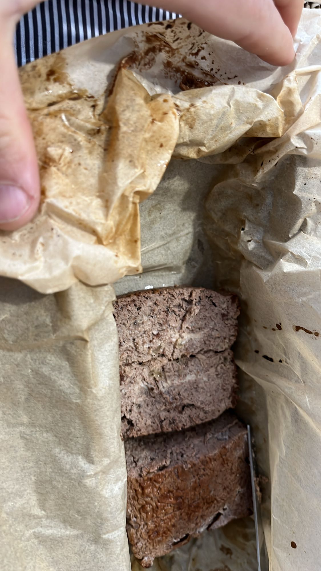 домашен пастет