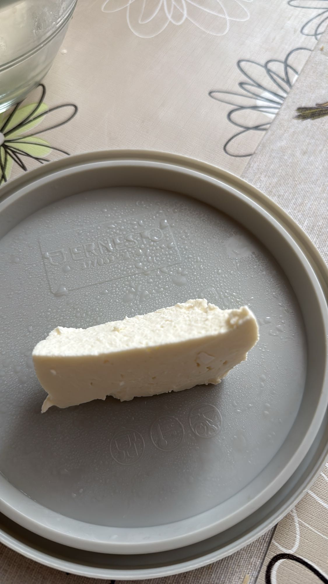 Brânză proaspătă