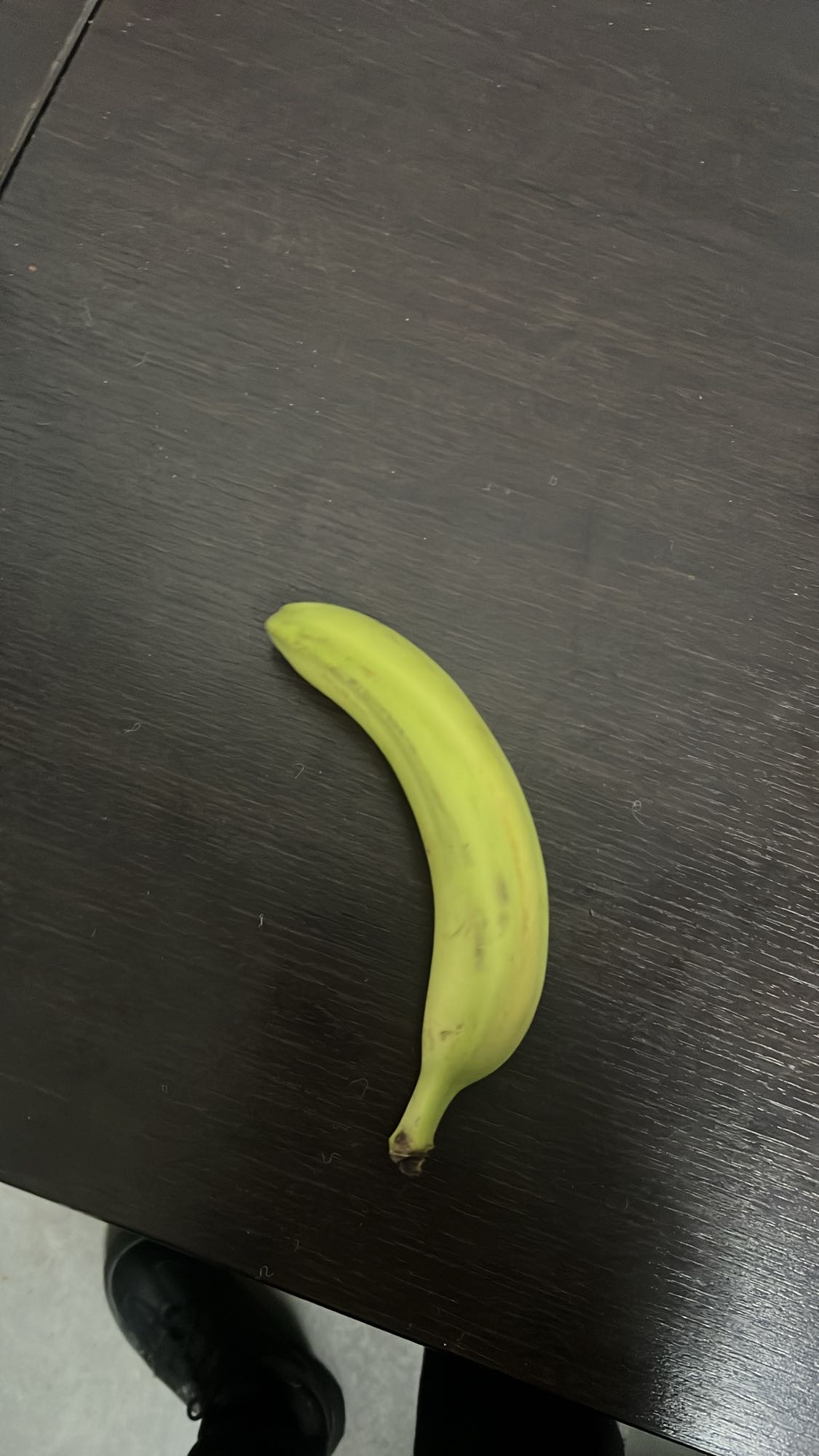Banana simplă