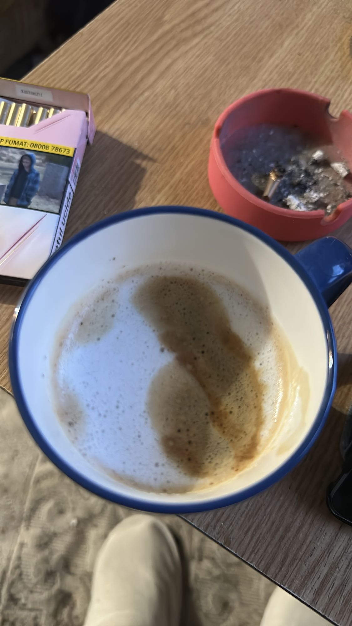 Cappuccino