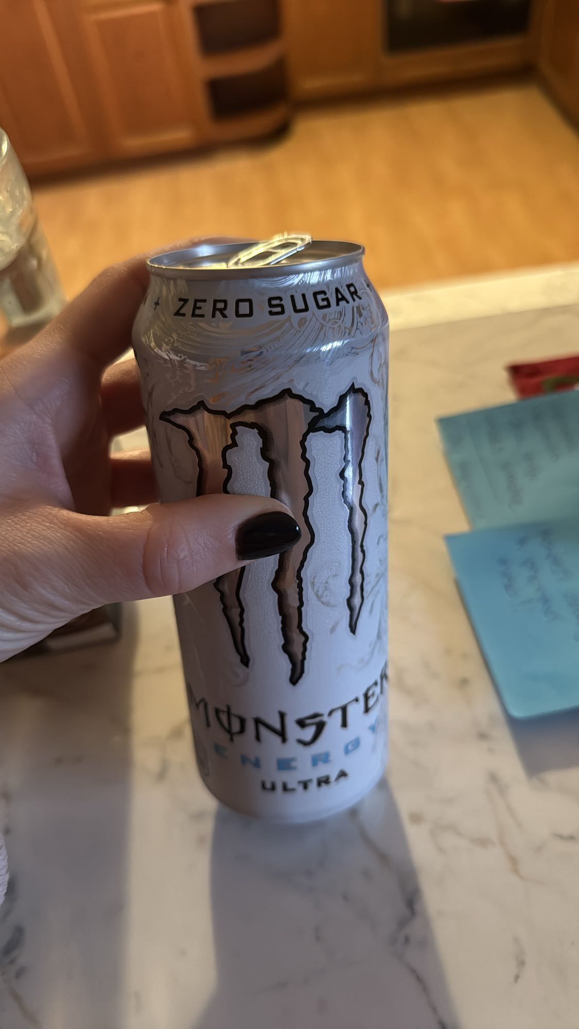 Monster Ultra Zero Sugar