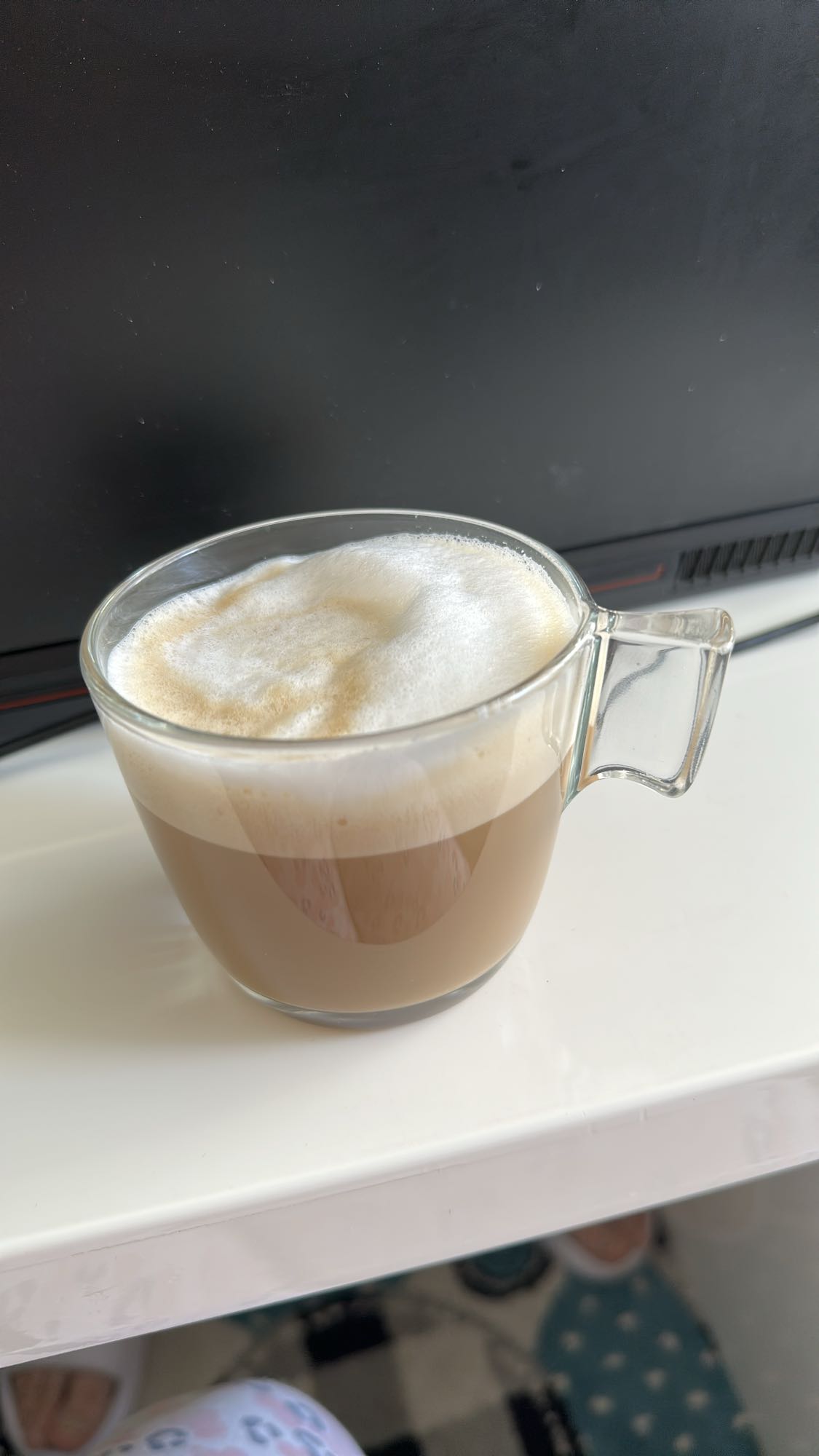 Cappuccino cu lapte