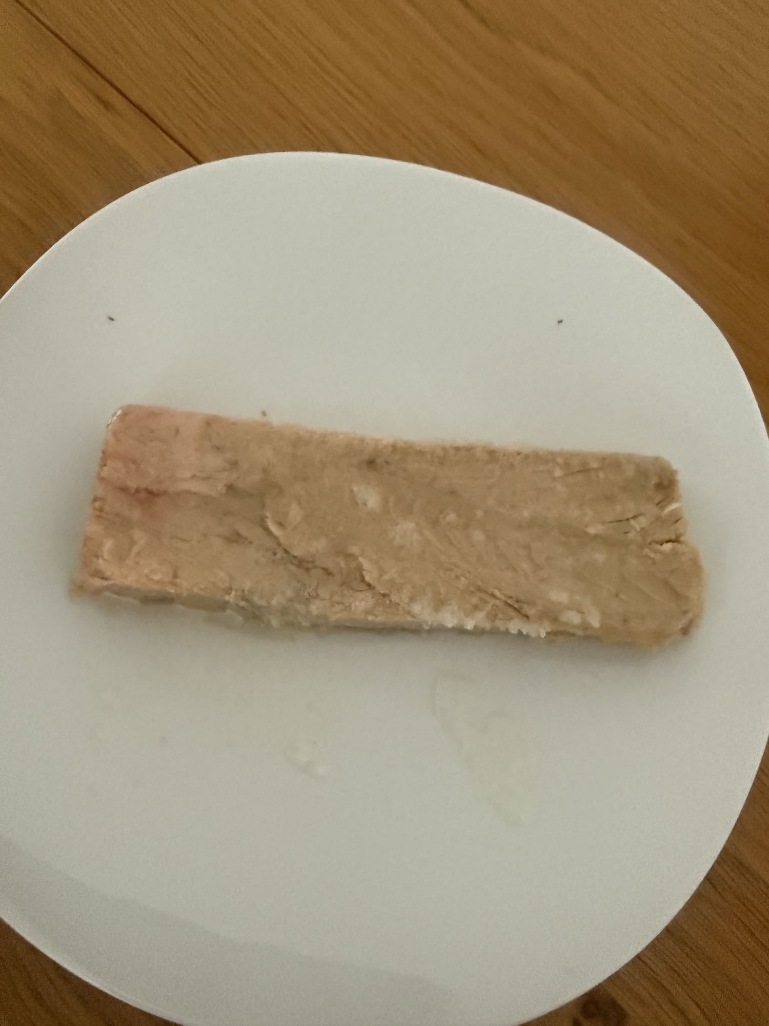 Ton conservat simplu