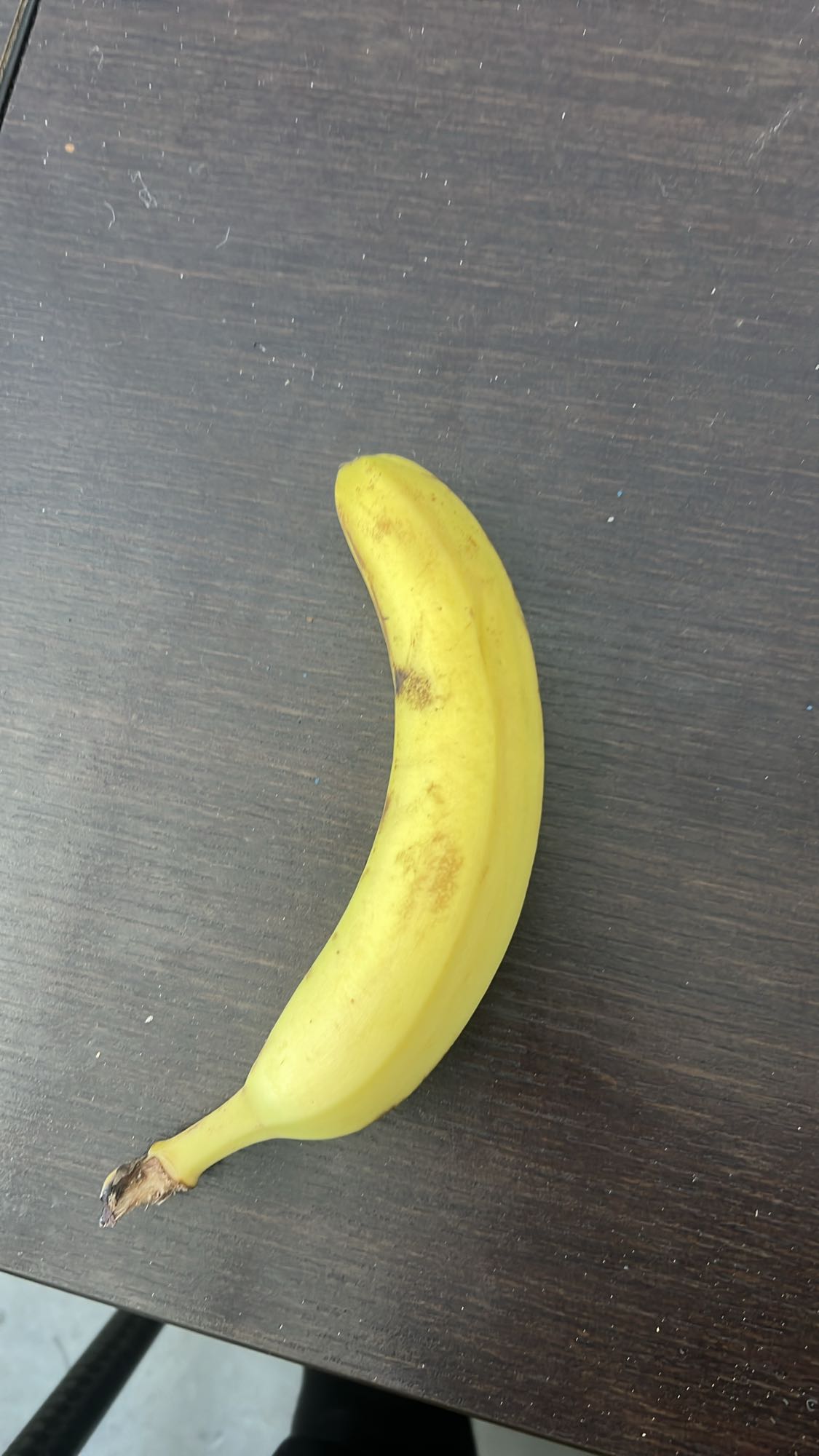 Banana simplă