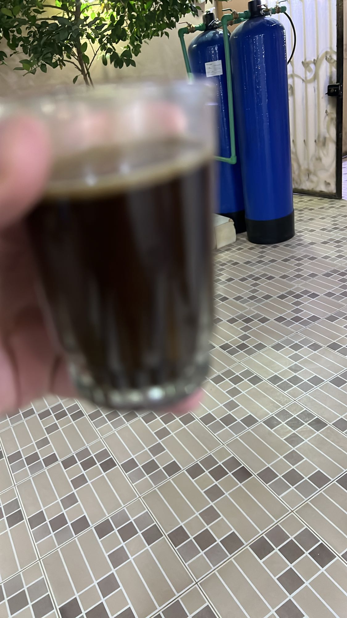 Black Coffee