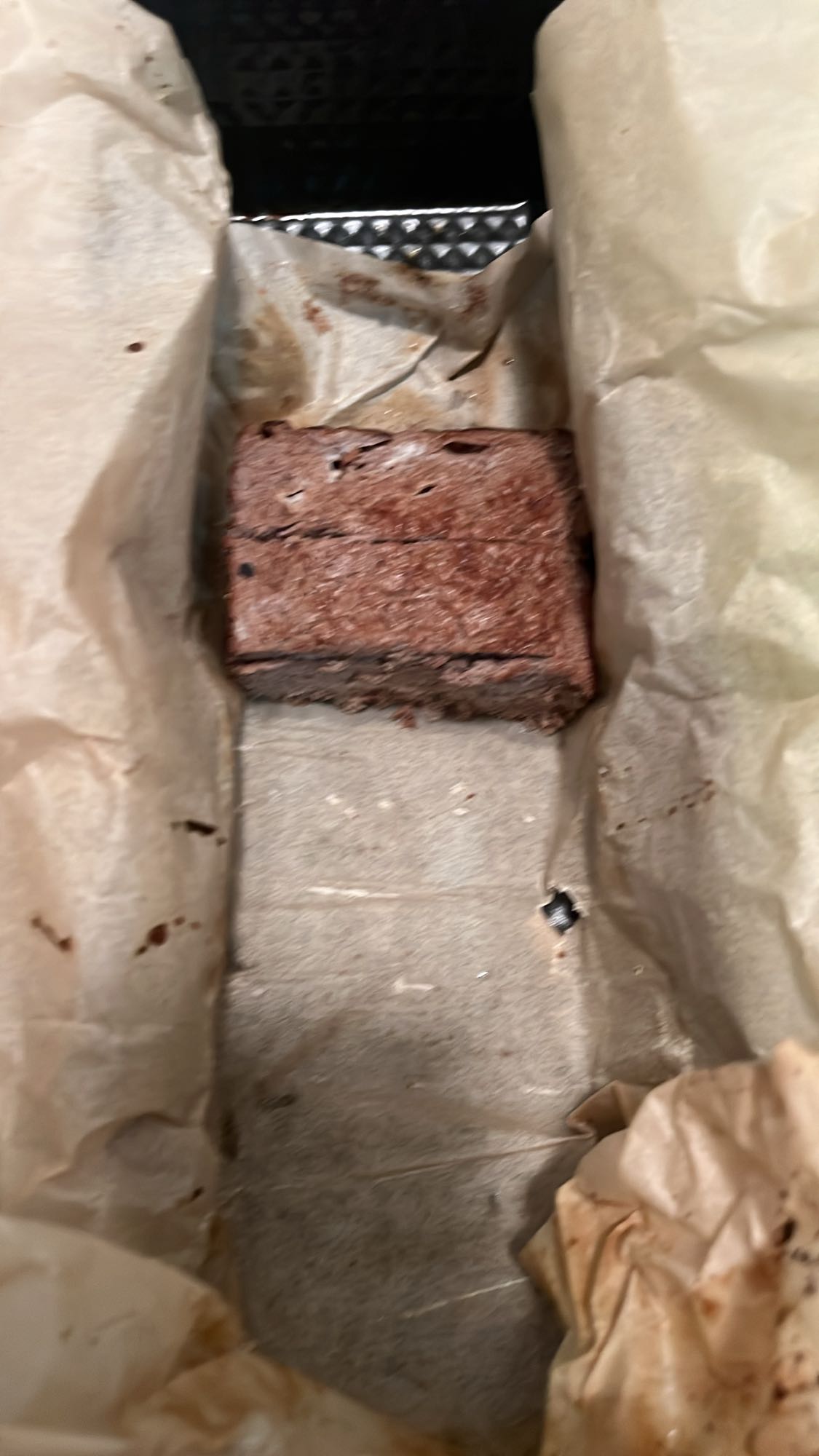 шоколадено брауни